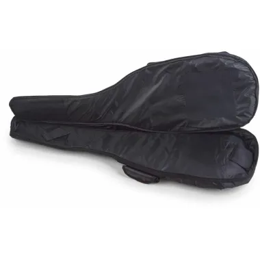 RockBag RB 20516 B Elektromos Gitár Tok, Vízálló, 10mm Párnázás, Fekete