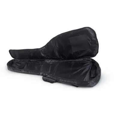 RockBag RB 20518 B Klasszikus Gitár Táska, Vízálló, 10mm Párnázás, Fekete