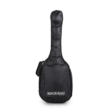 RockBag 3/4 klasický kytarový obal, Odolný RokTex materiál, Voděodolný