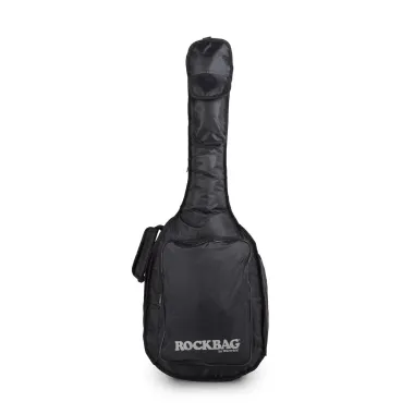 RockBag RB 20524 B 3/4 Klasszikus Gitár Tok, Tartós RokTex Anyag, Vízálló