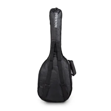 RockBag RB 20524 B 3/4 Klasszikus Gitár Tok, Tartós RokTex Anyag, Vízálló