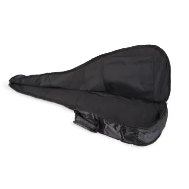 RockBag RB 20524 B 3/4 Klasszikus Gitár Tok, Tartós RokTex Anyag, Vízálló