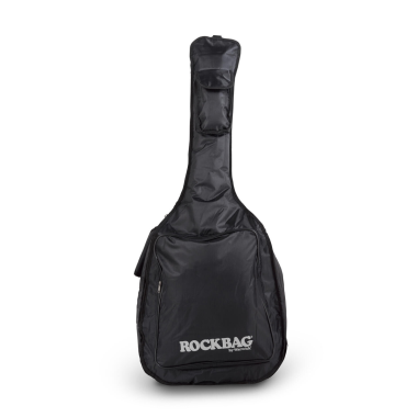 RockBag Akustická kytara, Odolný RokTex materiál, Voděodolný