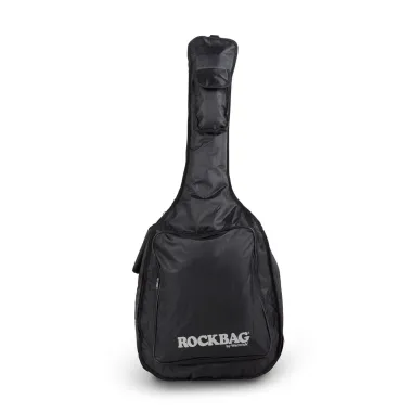 RockBag RB 20529 B Akusztikus Gitár Tok, Tartós RokTex Anyag, Vízálló
