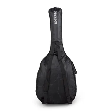 RockBag RB 20529 B Akusztikus Gitár Tok, Tartós RokTex Anyag, Vízálló