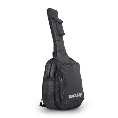 RockBag RB 20529 B Akusztikus Gitár Tok, Tartós RokTex Anyag, Vízálló