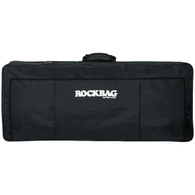 RockBag Klávesový obal, Vhodný pro 76 kláves, Vodaodolný, Párněný úchyt