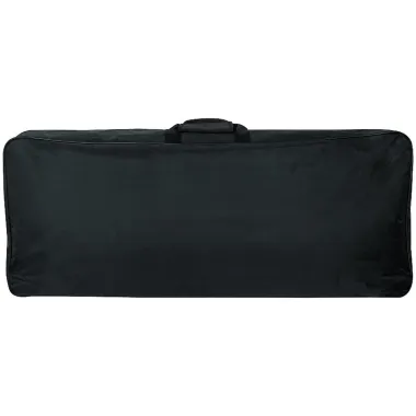 RockBag RB 21415 B Billentyűtáska, 76 billentyűhöz, vízálló RokTex®, párnázott fogantyú
