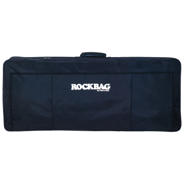 RockBag Klávesová taška, 61 kláves, voděodolná, RokTex materiál