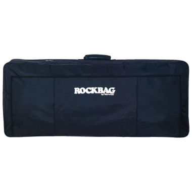 RockBag Klávesový obal, 76 kláves, voděodolný, odolný, černý