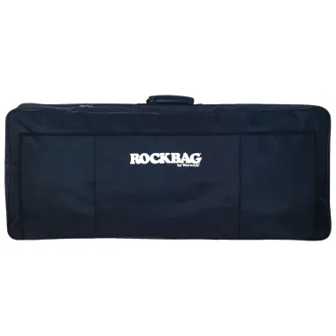 RockBag RB 21423 B Billentyűtáska, 61 billentyű, vízálló RokTex, párnázott fogantyú
