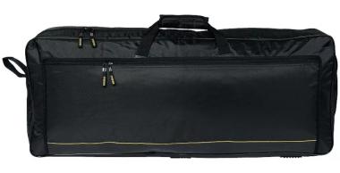 RockBag RB 21514 B Deluxe billentyűtok, 49 billentyűhöz, vízálló, párnázott
