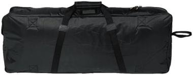 RockBag RB 21516 B Billentyűtáska, Deluxe Line, 61 billentyű, nagy, 42 cm mélység