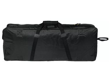 RockBag RB 21518 B Billentyűtáska, Deluxe Line, 76 billentyűs, 42 cm mélység