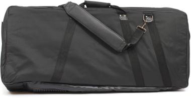 RockBag RB 21635 B Billentyűzet tok, 88 billentyűs, vízálló RokTex, párnázott, fekete