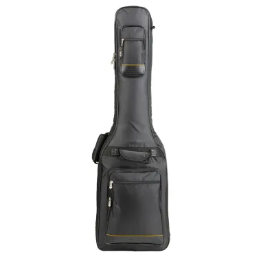 RockBag RB 20605 B/PLUS Basszusgitár tok, Prémium vonal, Vízálló, Védőpárnázott
