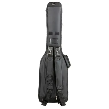 RockBag RB 20605 B/PLUS Basszusgitár tok, Prémium vonal, Vízálló, Védőpárnázott