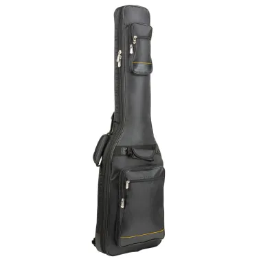 RockBag RB 20605 B/PLUS Basszusgitár tok, Prémium vonal, Vízálló, Védőpárnázott
