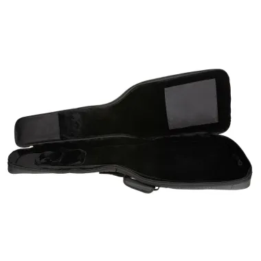 RockBag RB 20605 B/PLUS Basszusgitár tok, Prémium vonal, Vízálló, Védőpárnázott