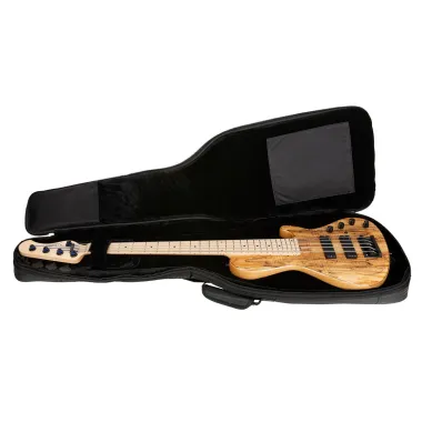 RockBag RB 20605 B/PLUS Basszusgitár tok, Prémium vonal, Vízálló, Védőpárnázott
