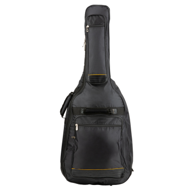 RockBag Akustická kytarová taška, Voděodolná, 30mm Polstrování