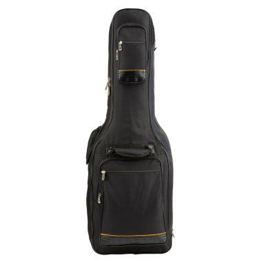 RockBag Dvojitý kytarový obal, Pro 2 elektrické kytary, Voděodolný, Prémiová ochrana