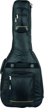 RockBag RB 20619 B/PLUS Jazz gitár tok, vízálló RokTex®, Gitár-védő rendszer™