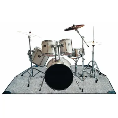 RockBag RB 22200 B Dob Szőnyeg, Csúszásmentes, Hangelnyelő, 160x200 cm
