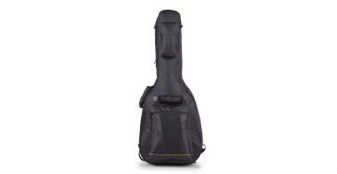 RockBag Pouzdro na dutou kytaru, Voděodolné, Polstrované, Černé