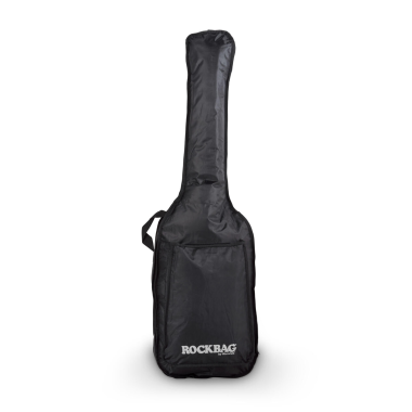RockBag Basová kytara, Ekologická, Voděodolná, Nastavitelný popruh
