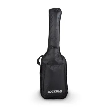 RockBag RB 20535 B Basszusgitár tok, Környezetbarát, Vízálló, Állítható pánt