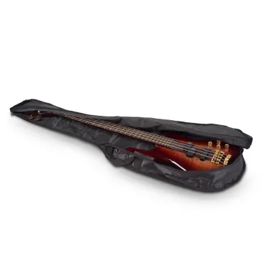 RockBag RB 20535 B Basszusgitár tok, Környezetbarát, Vízálló, Állítható pánt