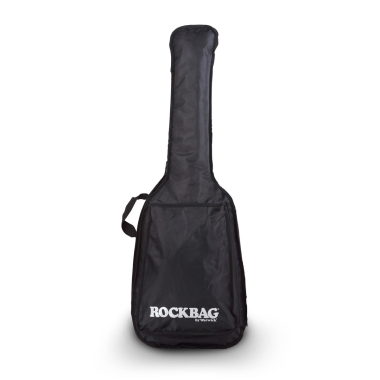 RockBag Huzavka na elektrickou kytaru, Ekologická, Voděodolná RokTex®