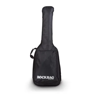 RockBag RB 20536 B Elektromos Gitár Huzat, Környezetbarát, Vízálló RokTex®