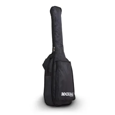 RockBag RB 20536 B Elektromos Gitár Huzat, Környezetbarát, Vízálló RokTex®