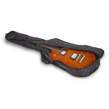 RockBag RB 20536 B Elektromos Gitár Huzat, Környezetbarát, Vízálló RokTex®