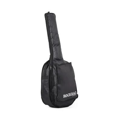 RockBag RB 20538 B Klasszikus gitár tok, Eco Line, vízálló, fekete, állítható pánt