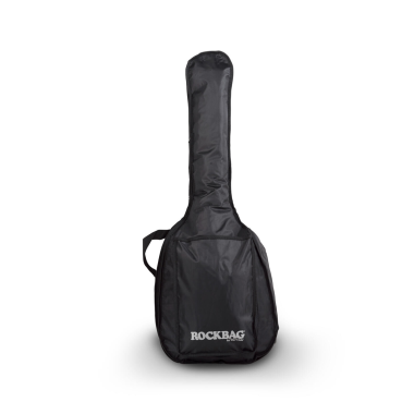RockBag Gig Bag, 3/4 klasická kytara, Voděodolný, Černý