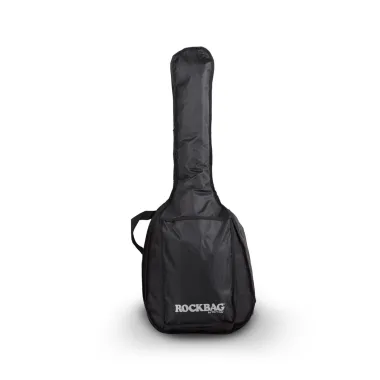 RockBag RB 20534 B Eco Line Gig Bag, 3/4 Klasszikus Gitár, Vízálló, Fekete