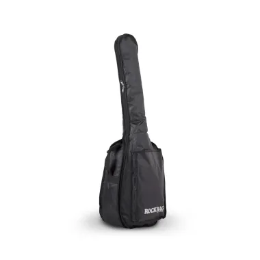 RockBag RB 20534 B Eco Line Gig Bag, 3/4 Klasszikus Gitár, Vízálló, Fekete