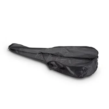 RockBag RB 20534 B Eco Line Gig Bag, 3/4 Klasszikus Gitár, Vízálló, Fekete