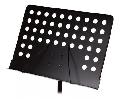 RockStand RS 10100 B/4 SHANGH Zenekari kottatartó, fekete, hordtáskával