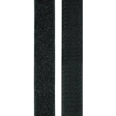 RockBoard RBO HL TAPE 100 Tépőzáras szalag, széles kivitel, öntapadós, 1 m hossz