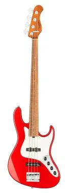Sadowsky SMX22WL4 31R OKU FR Elektromos basszusgitár, 22 bund, 4 húr, aktív hangszedők
