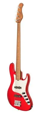 Sadowsky SMX22WL4 31R OKU FR Elektromos basszusgitár, 22 bund, 4 húr, aktív hangszedők