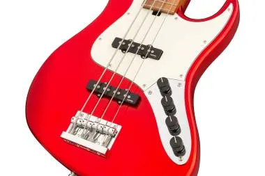 Sadowsky SMX22WL4 31R OKU FR Elektromos basszusgitár, 22 bund, 4 húr, aktív hangszedők