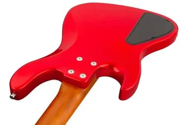 Sadowsky SMX22WL4 31R OKU FR Elektromos basszusgitár, 22 bund, 4 húr, aktív hangszedők