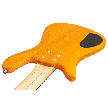 Warwick WRB1515 05PA CAR FR 5-húros elektromos basszusgitár, Méz Violin bevonat, MEC Humbucker hangszedők