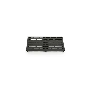 RockBoard RBO B 4.1 QUAD C Pedálboard repülőtokkal, deformációálló alumínium, 7-12 pedálhoz