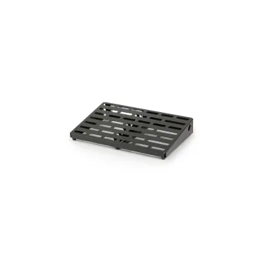RockBoard RBO B 4.1 QUAD C Pedálboard repülőtokkal, deformációálló alumínium, 7-12 pedálhoz